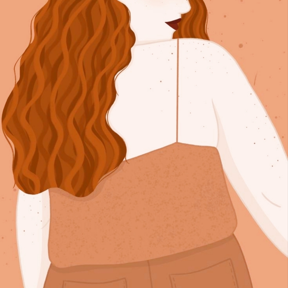 Meet your Posher, Chloe